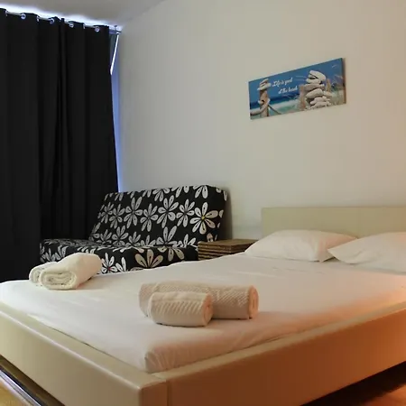 Da Orada T1- B010 Marina De Apartment *