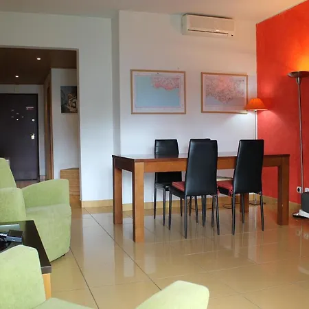 Apartment Da Orada T1- B010 Marina De