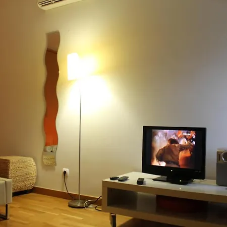 Da Orada T1- B010 Marina De Apartment *