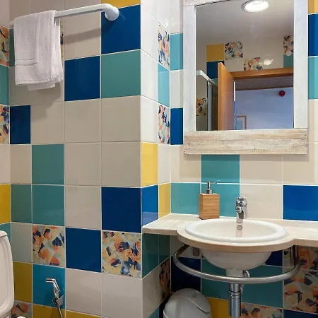 Apartment Da Orada T1- B010 Marina De