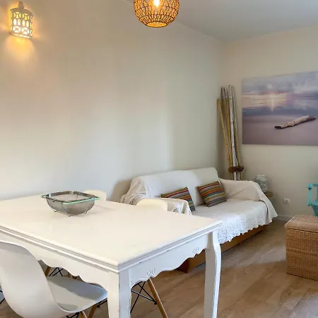Da Orada T1- B010 Marina De Apartment Albufeira