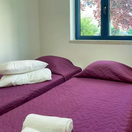 Apartment Da Orada T1- B010 Marina De Albufeira