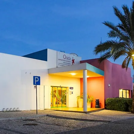 Da Orada T1- B010 Marina De Lejlighed