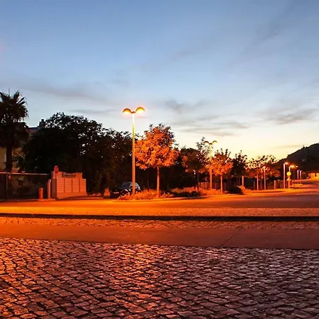 Lejlighed Da Orada T1- B010 Marina De *