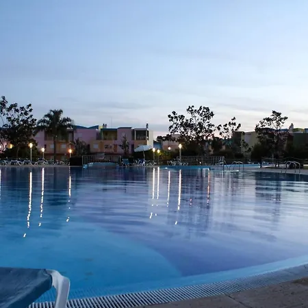 Lejlighed Da Orada T1- B010 Marina De